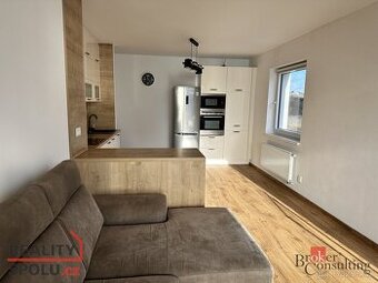 Pronájem, byty/2+kk, 62 m2, Na Chmelnicích 1691/67, 32300 Pl