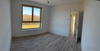 Pronájem bytu 2+kk v novostavbě Liberec