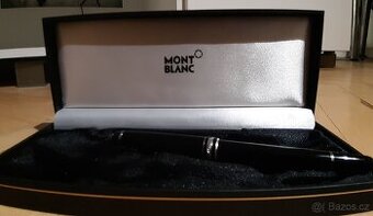 MontBlanc Rollerball Pen Meisterstück - 1