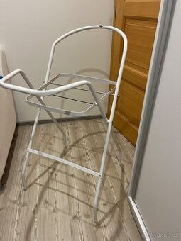 Stojan na vaničku Tega baby