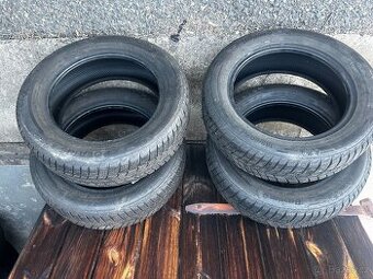 Zimní pneumatiky Barum Polaris 185/60//15