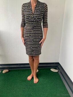 šaty zn. Esprit - vel. S