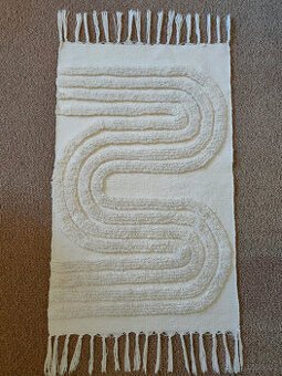 Kobereček, předložka