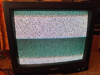 Televize Sharp MODEL CV-2131CK1