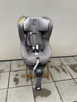 cybex sirona S size