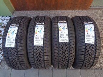 Zimní pneu 205/55/16 R16 Fulda - NOVÉ