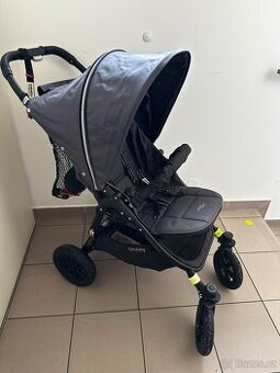Kočárek Valcobaby Snap4