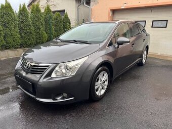 Toyota Avensis T27 2.0 D-4D