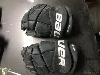Rukavice bauer