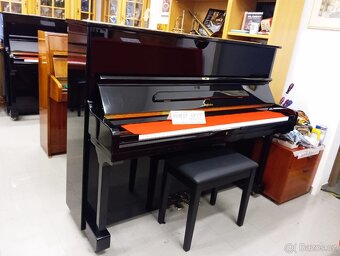 Hyundai mod.120-Dovoz i na Štědrý den.