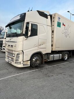 PRODÁM Volvo FH 500