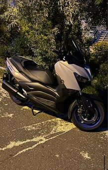Yamaha Xmax 300 ABS 2021