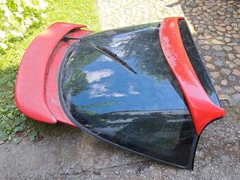 Víko kufru Opel Tigra A