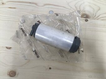 Benzínové podávací čerpadlo ŠKODA