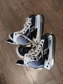 dětské lední brusle