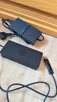 Dell D6000 dock