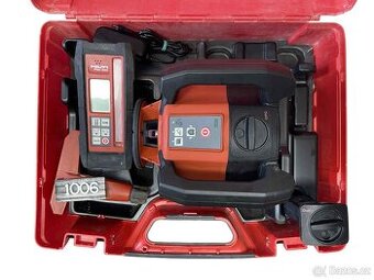 Venkovní rotační laser Hilti PR 300-HV2S (dva sklony)