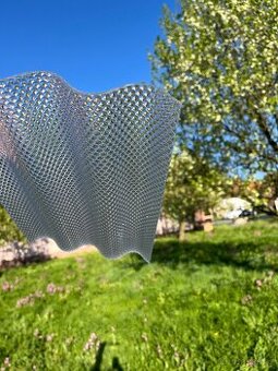 Guttagliss wabe diamant