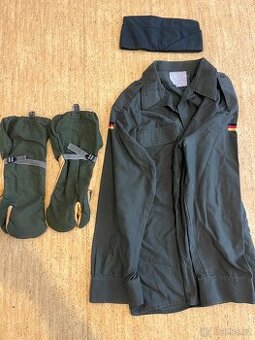 Prodám vše co je na foto