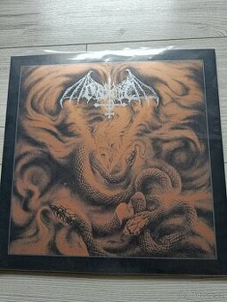 Ondskapt-Grimoire ordo devus LP