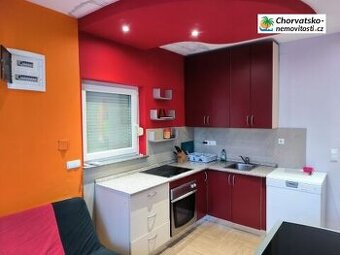 Prodej, byt 2+1, 37 m, , Česko