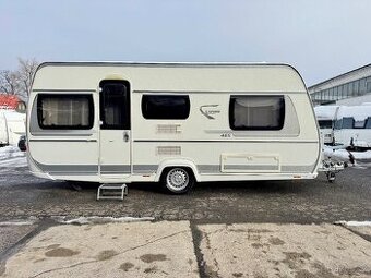 FENDT Saphir 465 ~ Dělené postele