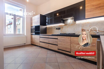 Pronájem bytu 3+1, 85 m² – Teplice, Šanov, ulice Novákova