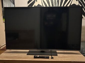 4K LED Televize JVC LT-50VU6105 s úhlopříčkou 50" (127 cm)