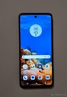 Motorola Moto G51 5G + Xiaomi Mi Band 6