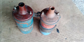 Mix věcí z 6V elekroinstalace