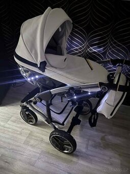 Junáma sport prosvícený V3 2v 1