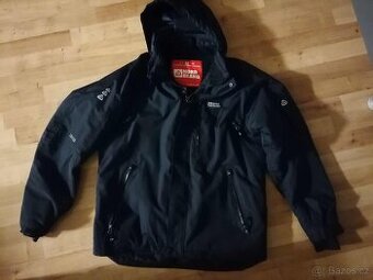 bunda zimní  zn. Nord Blanc