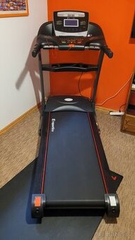 Běžecký pás Galivar Insportline