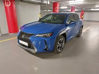 LEXUS UX 250h