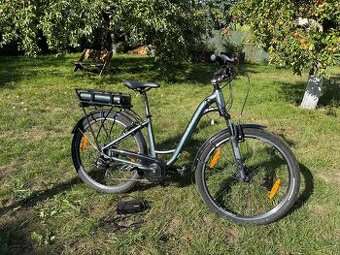 Elektrokolo Author Elan