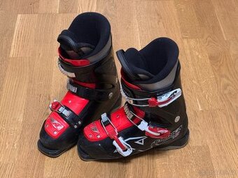 Dětské lyžařské boty Nordica vel 24,5