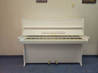 Petrof k 114 s dopravou zdarma ČR