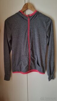 Dívčí mikina H&M 158 /164 cm
