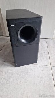 Pasivní Subwoofer Bose acoustimass 6 série II