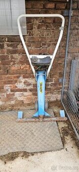 Lištová sekačka Elite 402