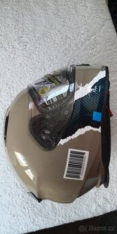 HELMA NOVÁ - NEPOUŽITÁ - NEPOŠKOZENÁ