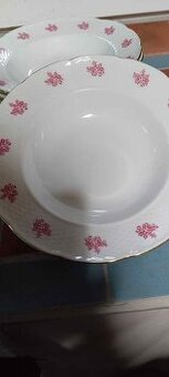 Kuchyňské talíře