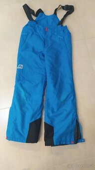 Oteplovacky Alpine vel. 152/158