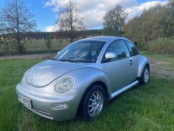 Volkswagen NEW BEETLE 1.9 tdi