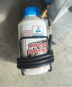 LPG sada pro ochranu ventilů