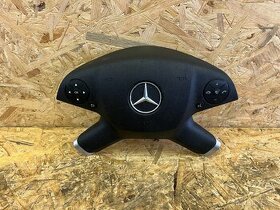 AIRBAG VOLANTU MERCEDES W212