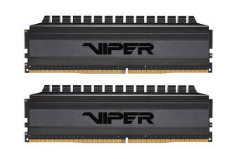 Patriot Viper 16GB DDR4-2666 (2x8GB)