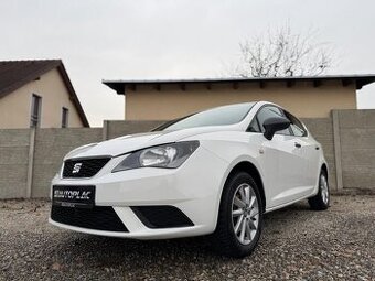 Seat Ibiza 1.2 i 51KW Reference