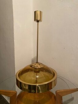 Retro lustr - Kamenický Šenov 70.léta