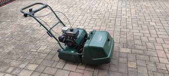 Vřetenovitá sekačka Allett Kensington 17K